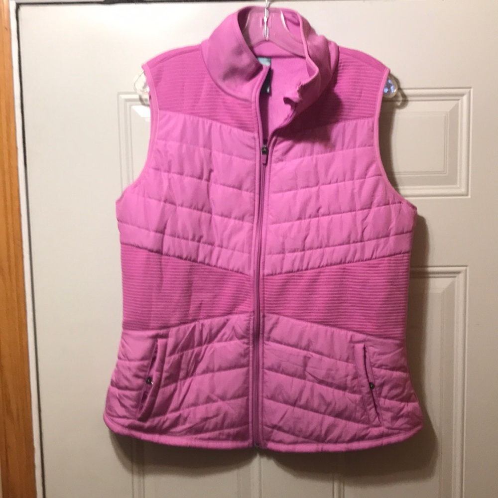 Tek Gear Vest XL